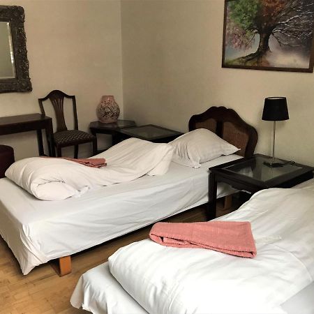 Guesthouse Copenhagen Luaran gambar