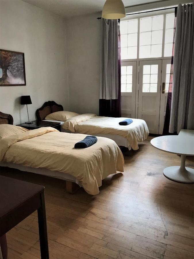Guesthouse Copenhagen Luaran gambar