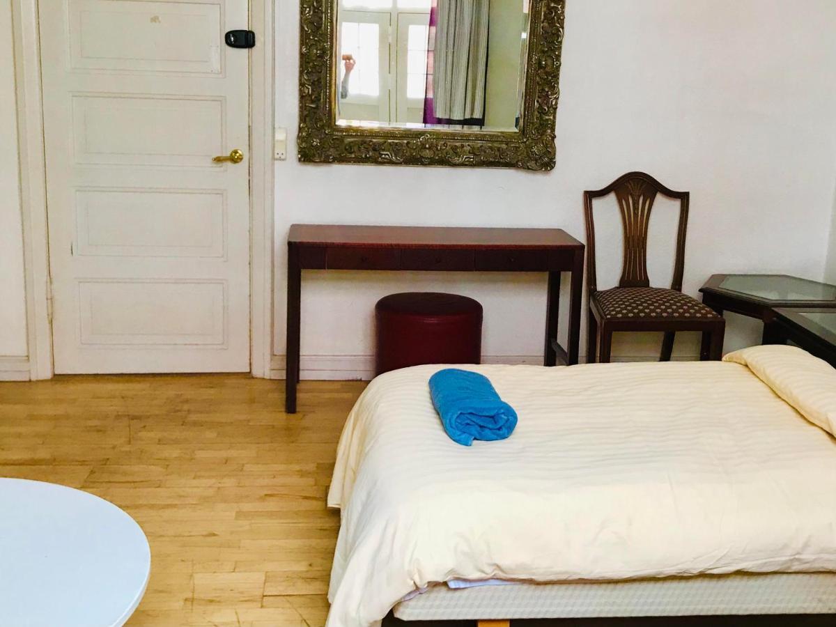 Guesthouse Copenhagen Luaran gambar