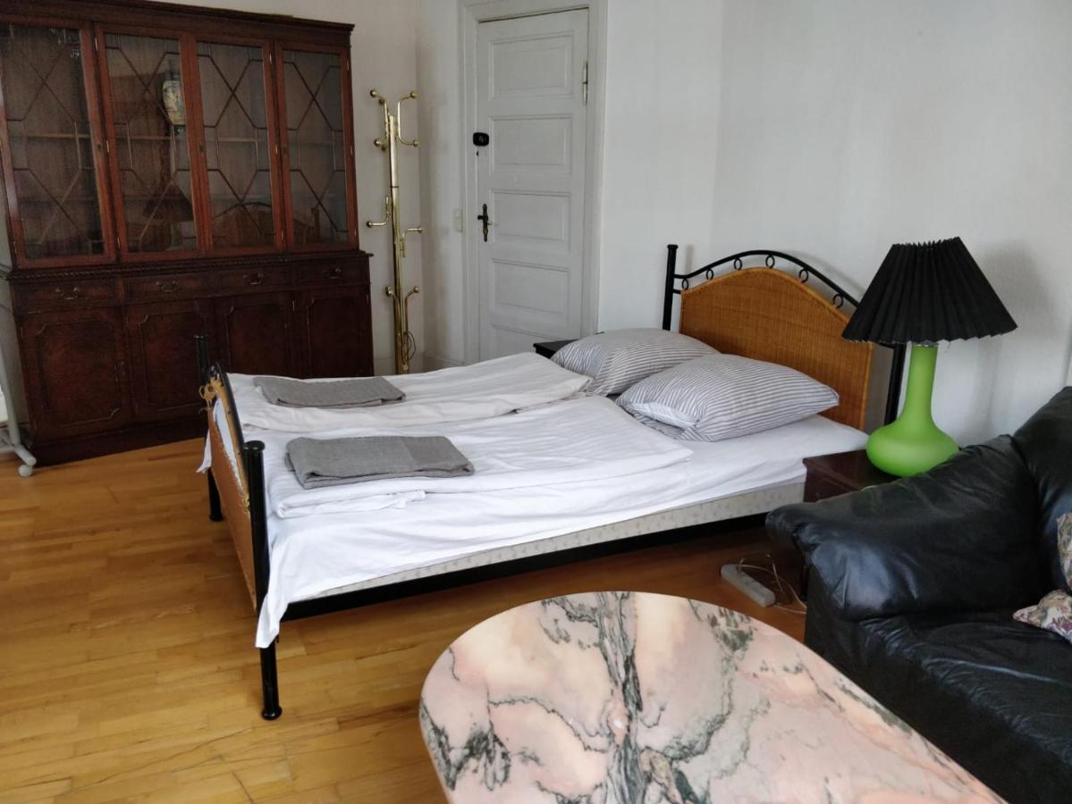 Guesthouse Copenhagen Luaran gambar