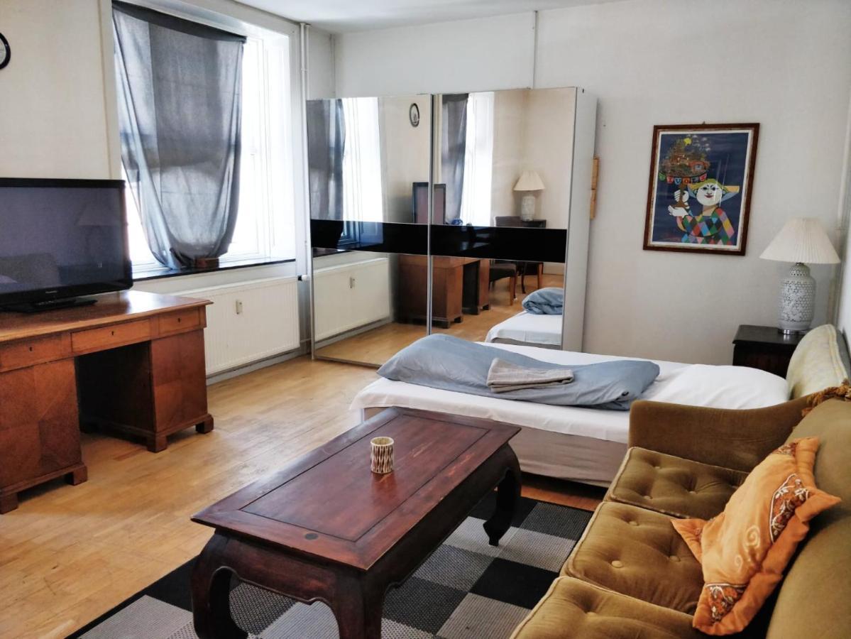 Guesthouse Copenhagen Luaran gambar