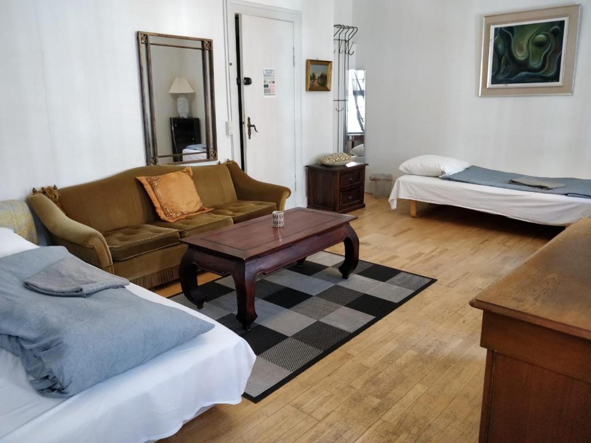 Guesthouse Copenhagen Luaran gambar
