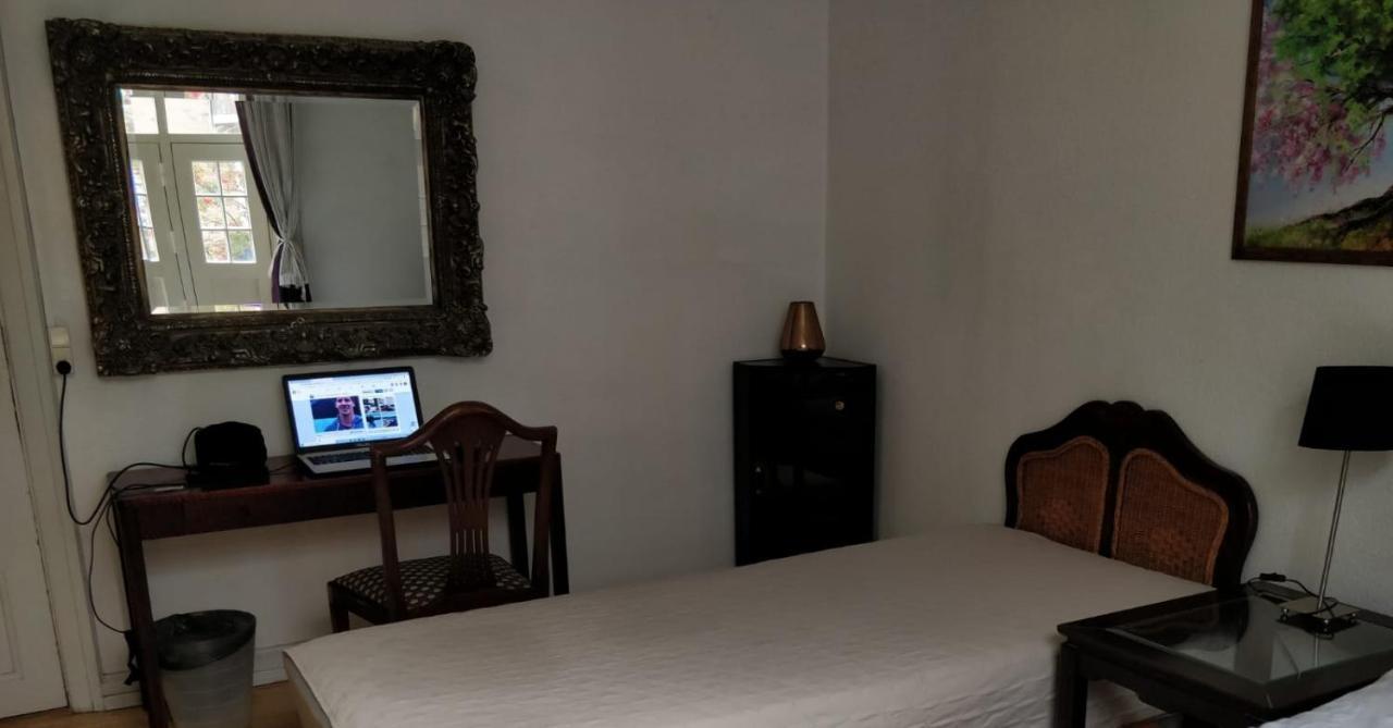 Guesthouse Copenhagen Luaran gambar