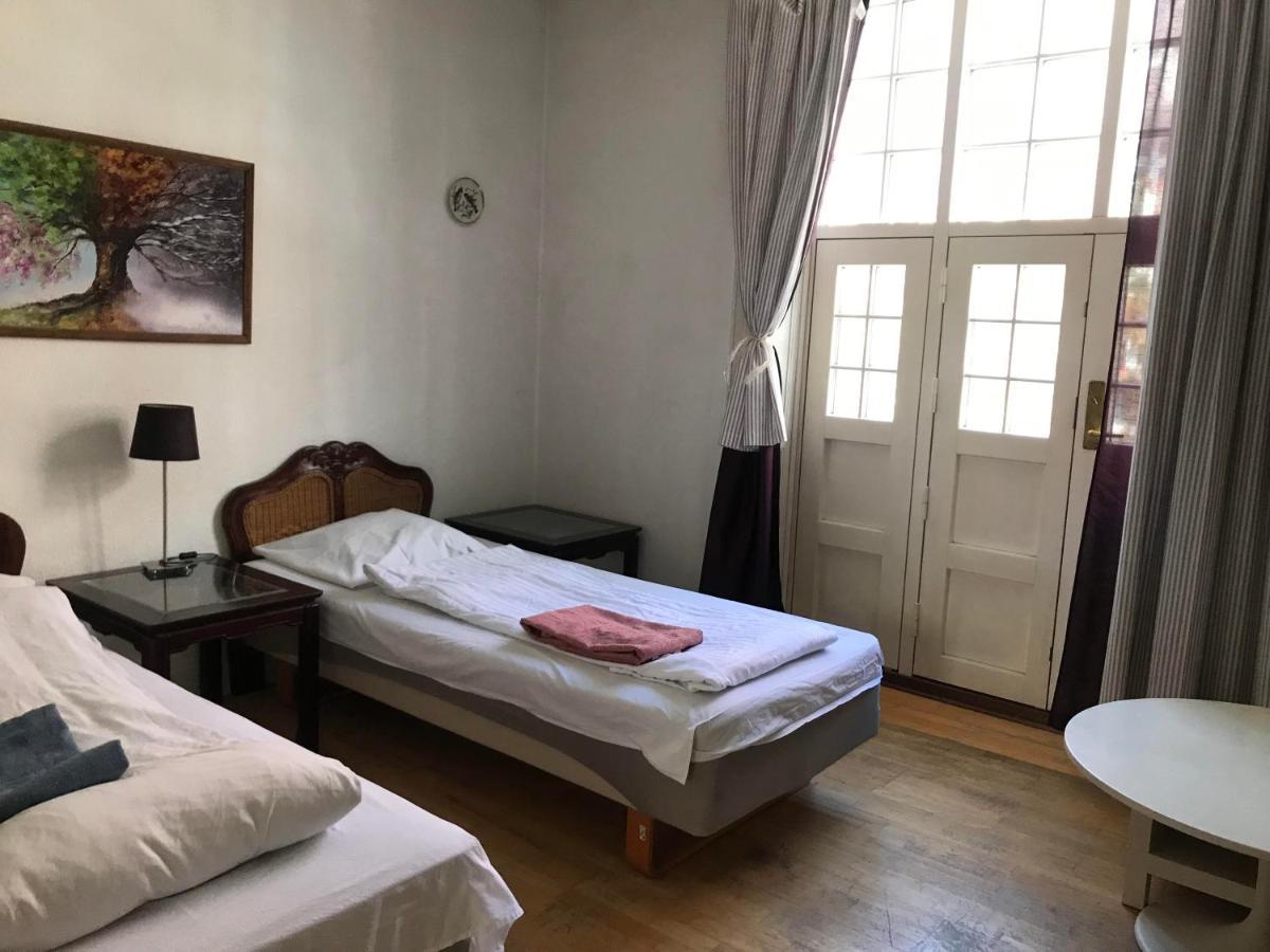 Guesthouse Copenhagen Luaran gambar