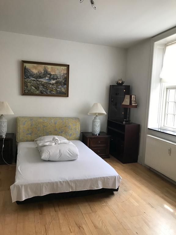 Guesthouse Copenhagen Luaran gambar