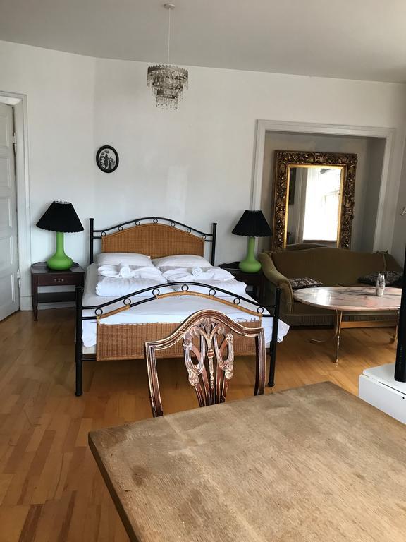 Guesthouse Copenhagen Luaran gambar