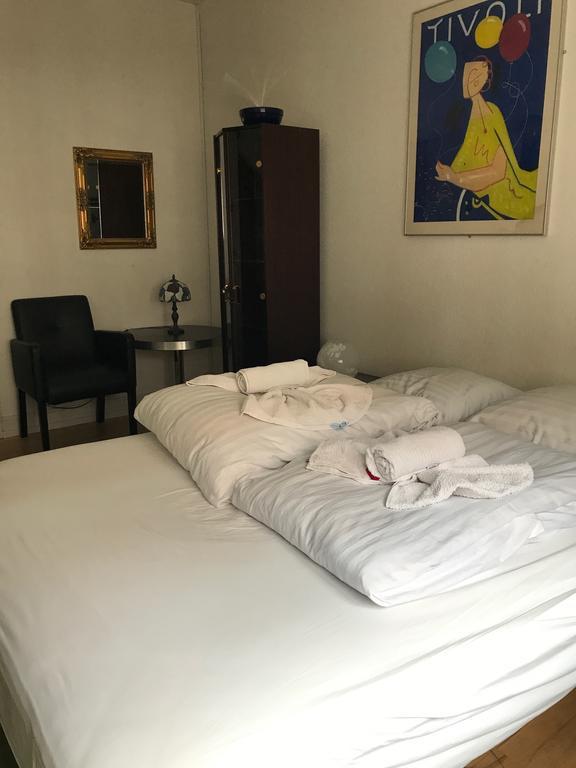 Guesthouse Copenhagen Luaran gambar