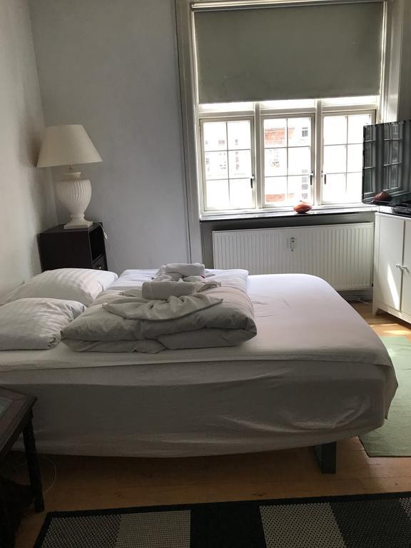 Guesthouse Copenhagen Luaran gambar