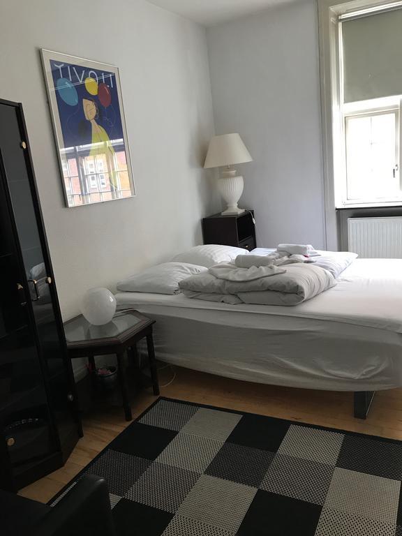 Guesthouse Copenhagen Luaran gambar
