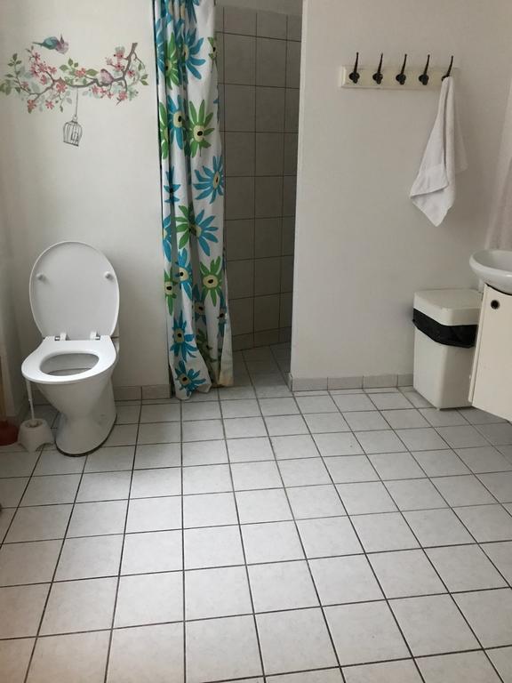 Guesthouse Copenhagen Luaran gambar