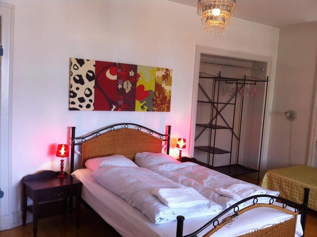 Guesthouse Copenhagen Luaran gambar