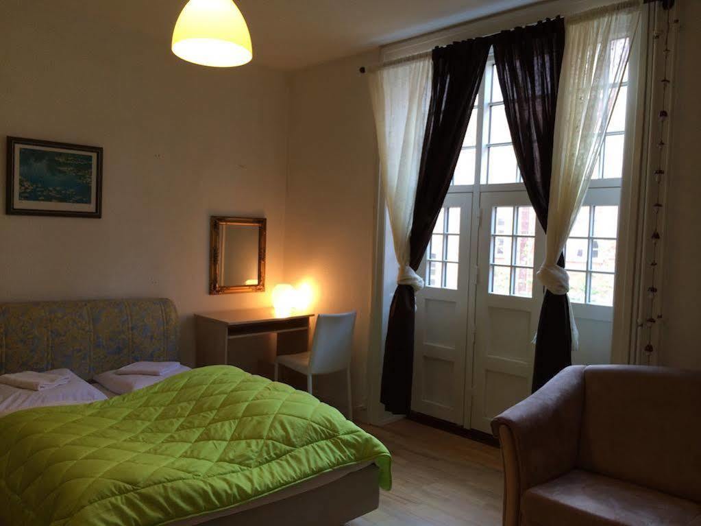 Guesthouse Copenhagen Luaran gambar