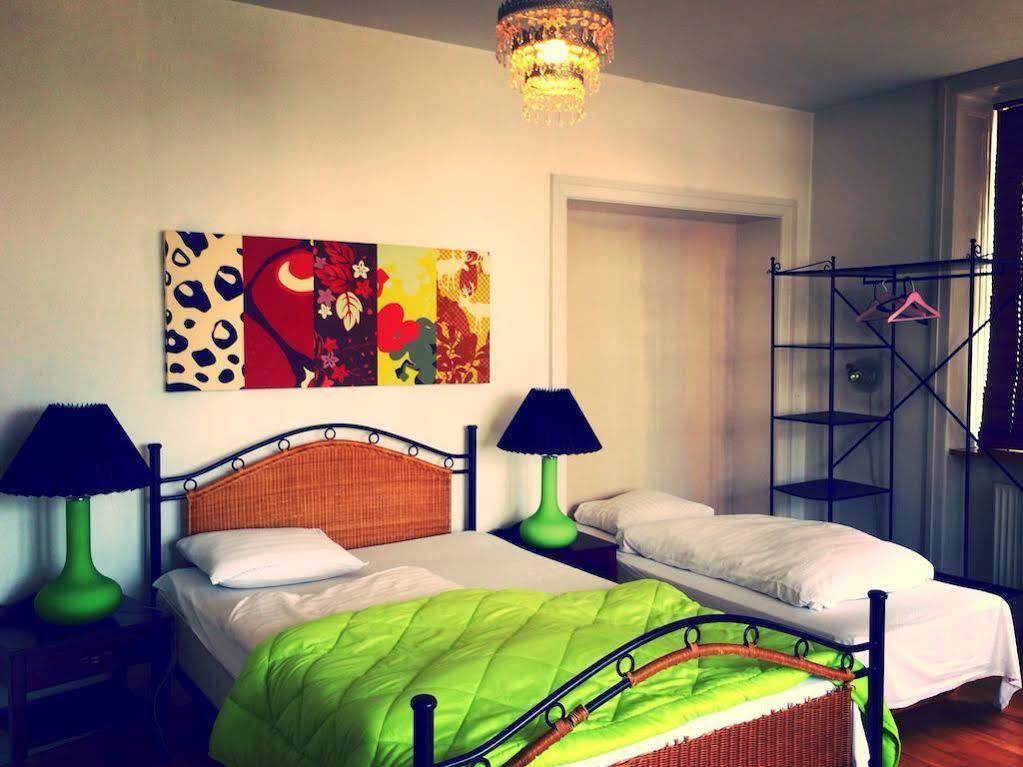 Guesthouse Copenhagen Luaran gambar