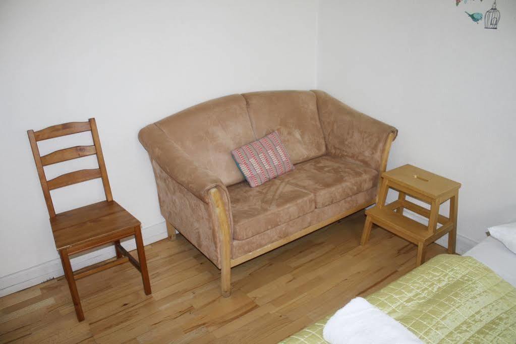 Guesthouse Copenhagen Luaran gambar