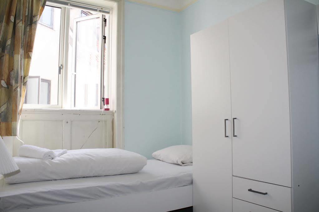Guesthouse Copenhagen Luaran gambar