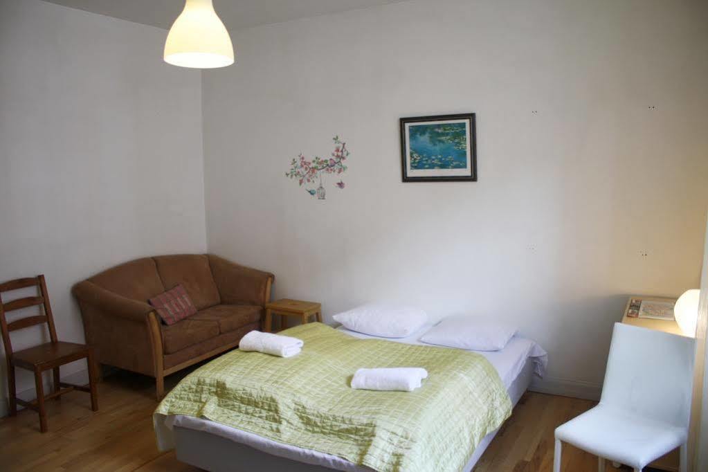 Guesthouse Copenhagen Luaran gambar