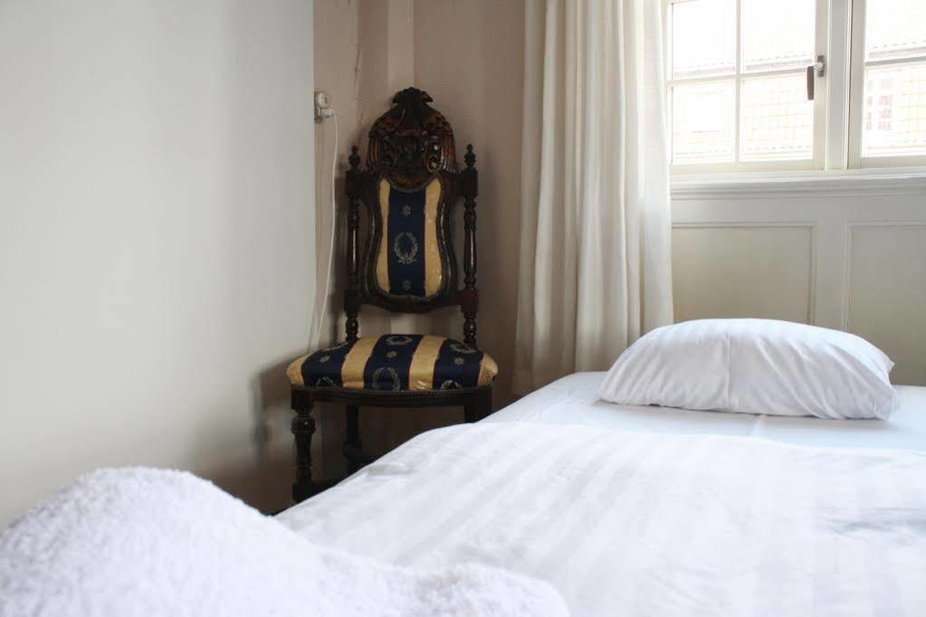 Guesthouse Copenhagen Luaran gambar