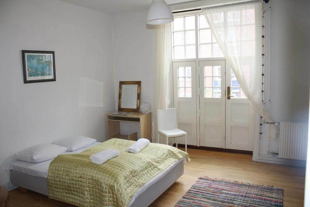 Guesthouse Copenhagen Luaran gambar