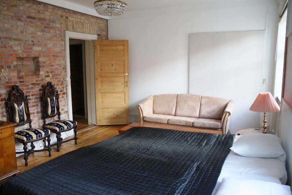 Guesthouse Copenhagen Luaran gambar